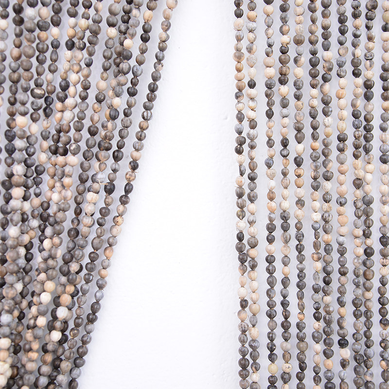 草珠门帘珠帘帘子珠子风水水草防蚊珠帘