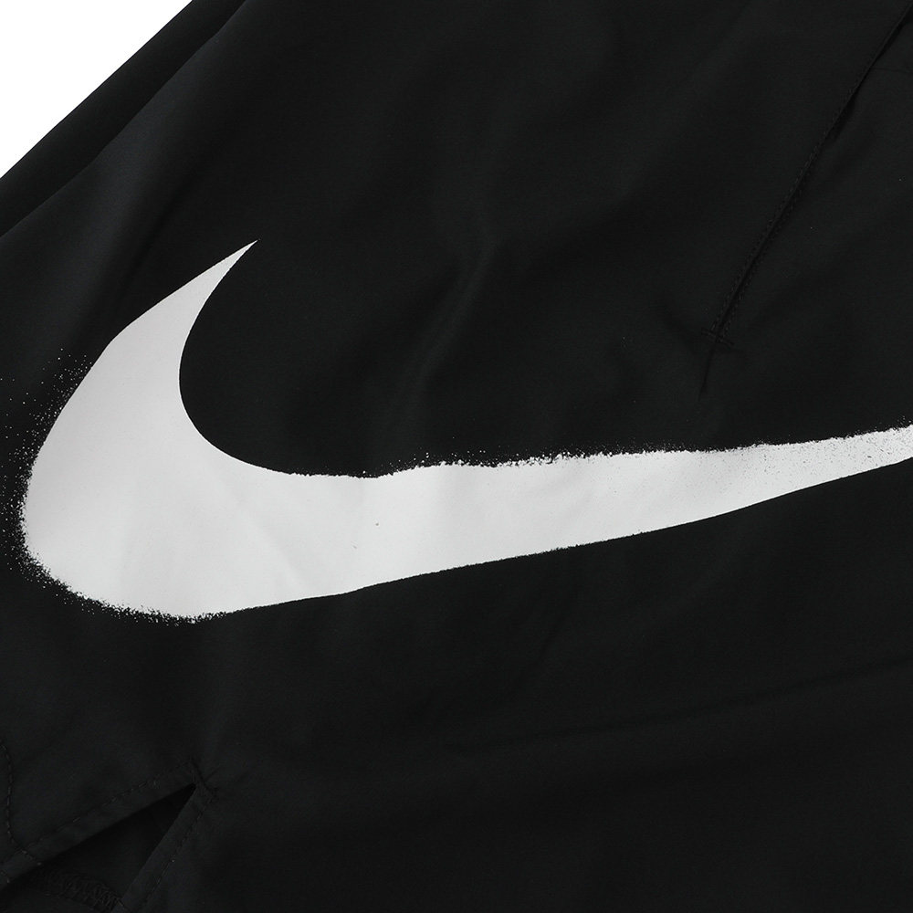 nike耐克男裤2021冬季官网新款大logo运动裤休闲五分裤宽松短裤