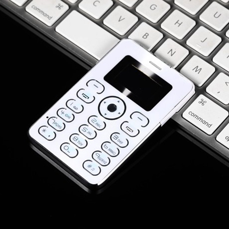 德国soyesj1超薄金属智能触控迷你时尚小学生手机