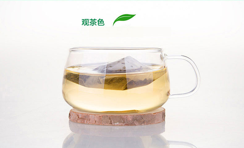 1送1 2送3青钱牌迪可莱茶青钱神茶调节江西血糖修水降青糖神茶柳
