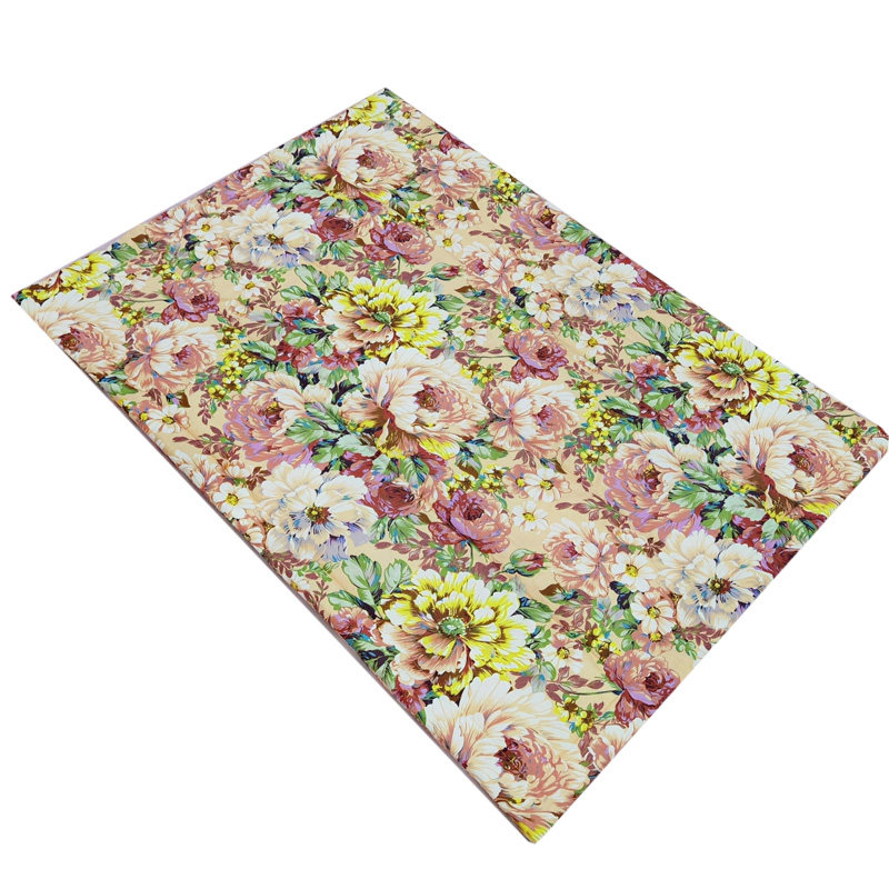 纯棉小褥子床垫 生理期小垫子 婴幼儿隔尿垫 防水防漏 可洗包邮