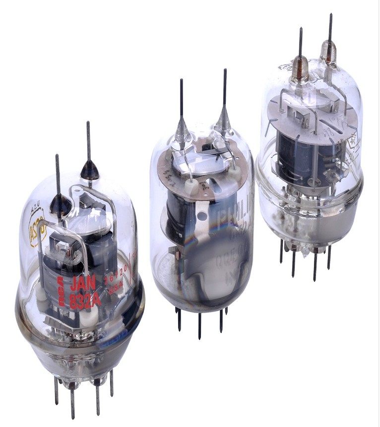 套件6j1fu32单端电子管功放胆机diy组件6p12a3机箱