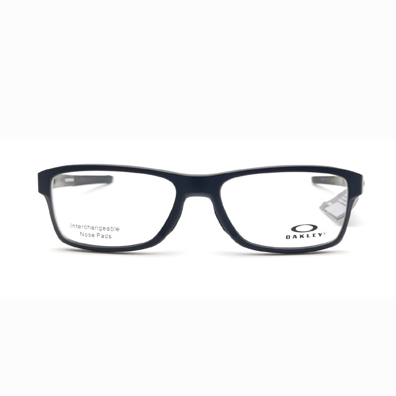 oakley欧克利运动眼镜镜框镜架商务休闲chamfermnp眼镜架