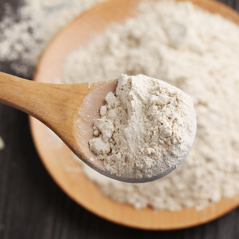 蒜头粉大蒜粉500g食用纯大蒜粉蒜香粉调料烧烤腌制炒菜炖菜调料粉