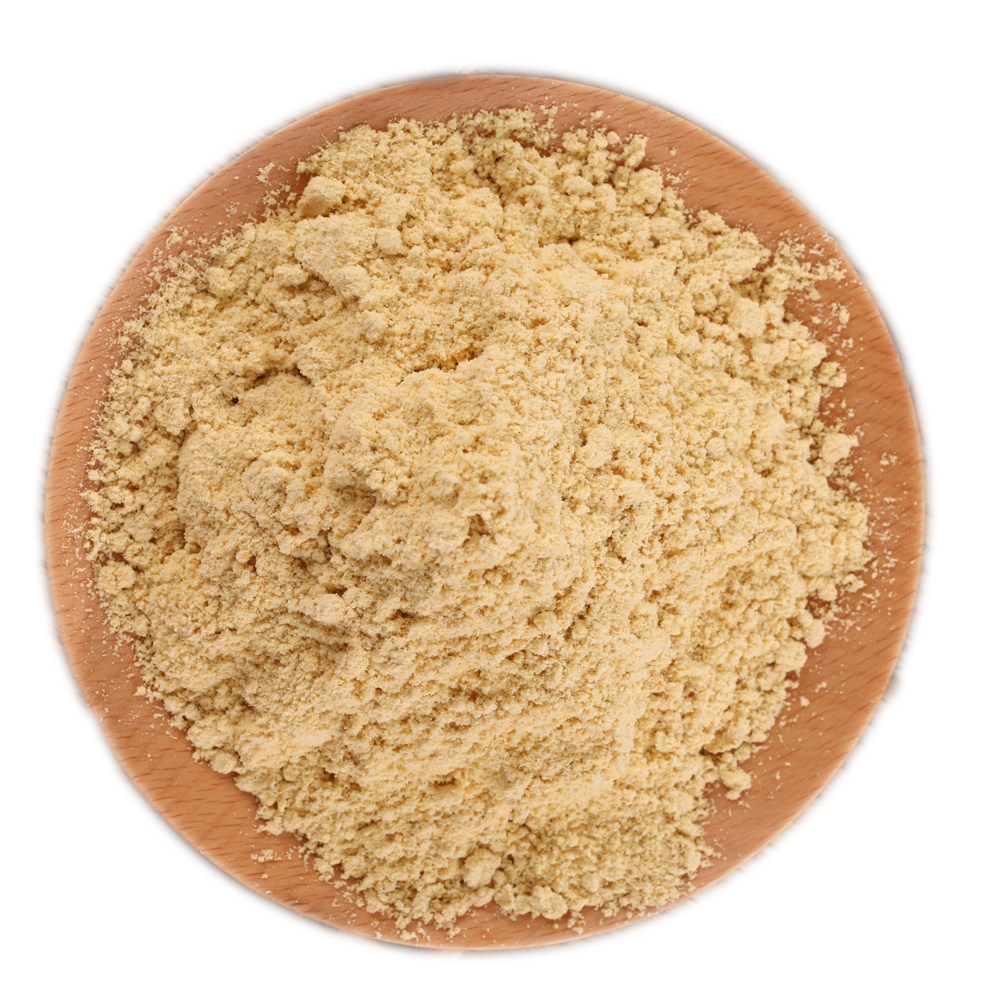 生姜粉 500g装老姜粉干姜粉原始点食用姜片粉调料