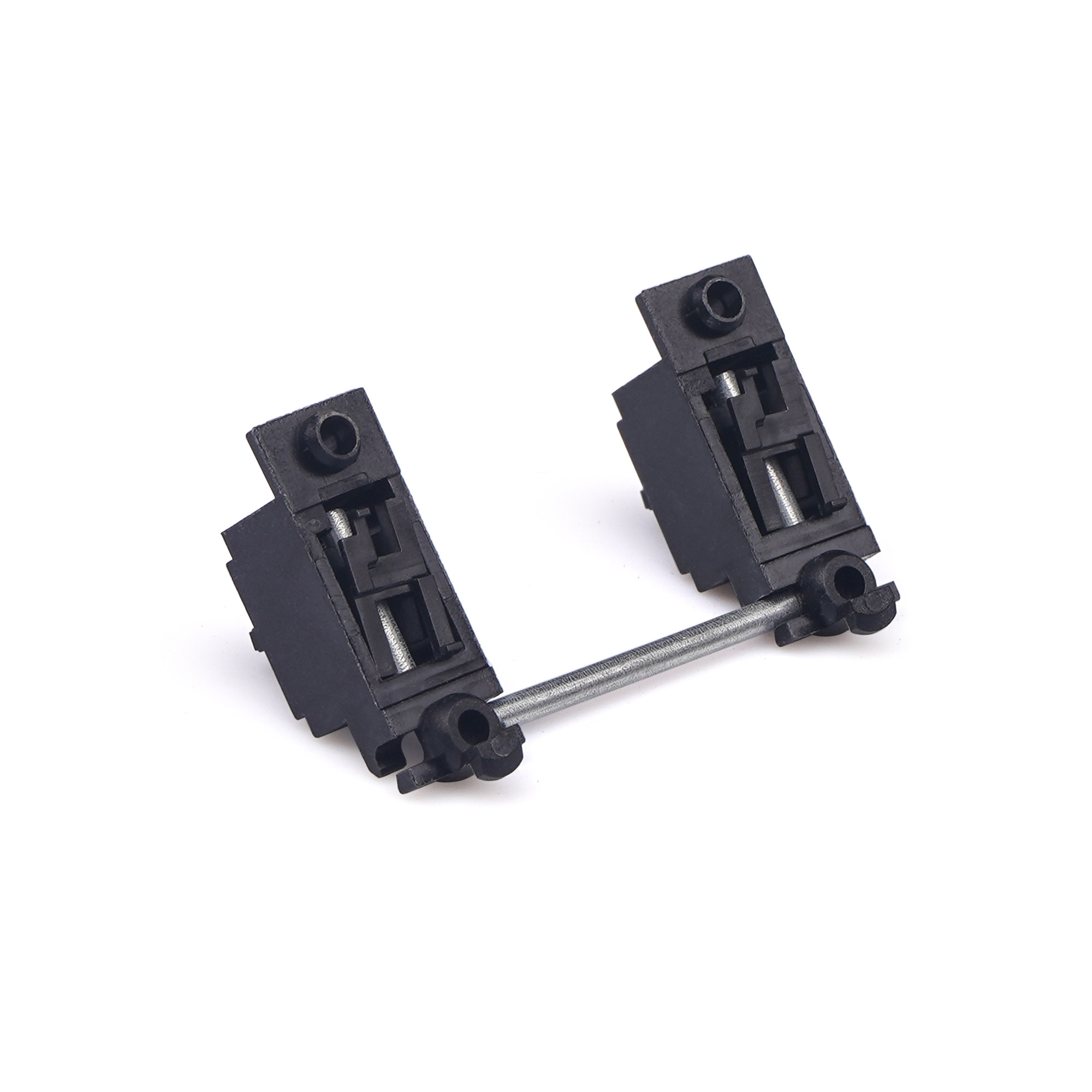 gmk pcb螺丝卫星轴 客制化键盘组装2x 6.25x 7x钢丝原装进口现货