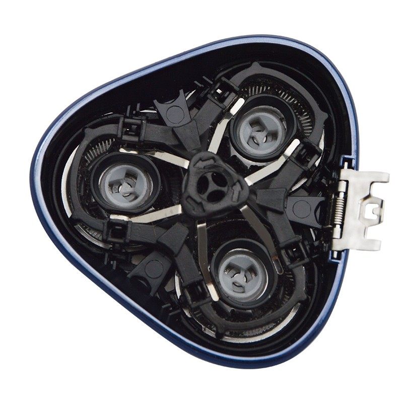 飞科剃须刀配件fr8刀头刀fs373fs371fs372fs370刮胡刀刀架剃须刀