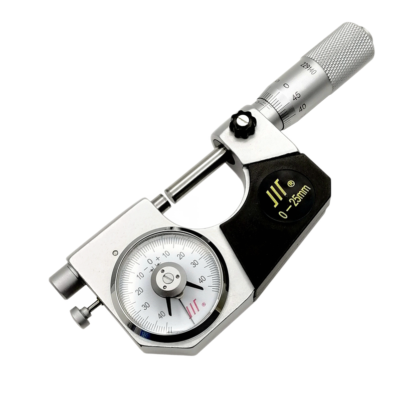 专卖成量杠杆千分尺高精度测力测量稳定轴承批量千分尺