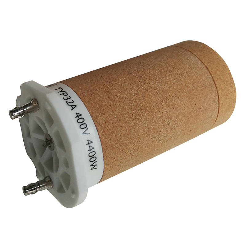 陶瓷加热400v4400w耐高温热风发热101786莱丹41l发热芯