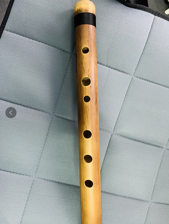 最后后的莫西干人正版调盖纳笛初学笛子