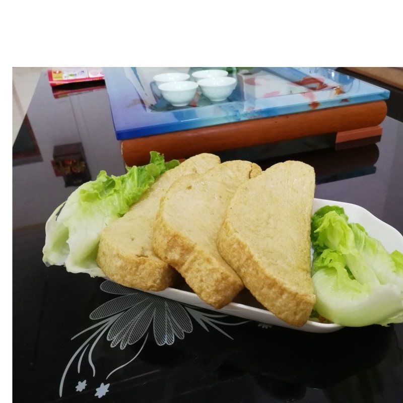 正宗广东潮汕鱼饼汕头达濠鱼糕神泉手工鱼酵其它