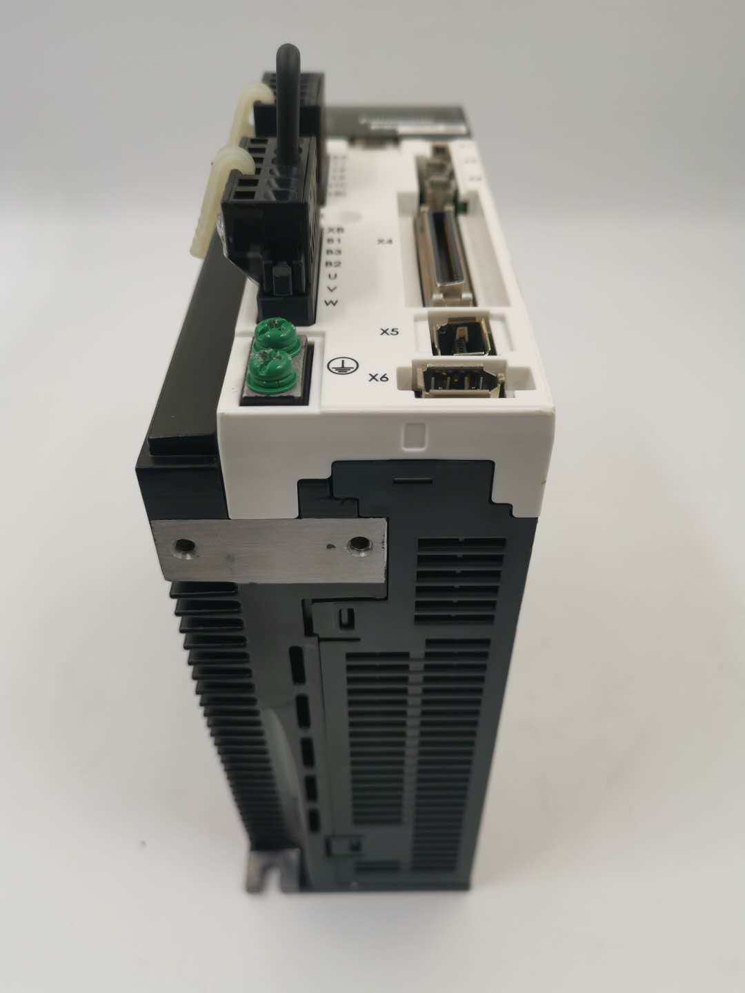 可以充新成色松下a5系列750w伺服驱动器全功能驱动器