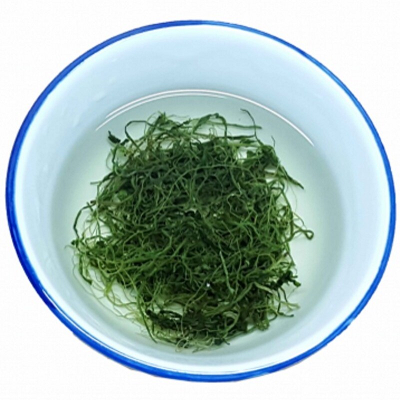 神农架野生七叶特级龙须绞股蓝茶正品龙须茶苦味七叶参茶叶250g