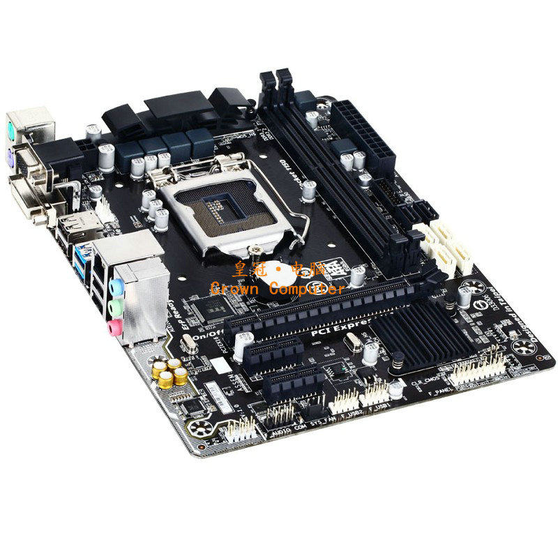 技嘉gab85md2vd3vasihd3d3hd2pluspro1150针b85主板主板