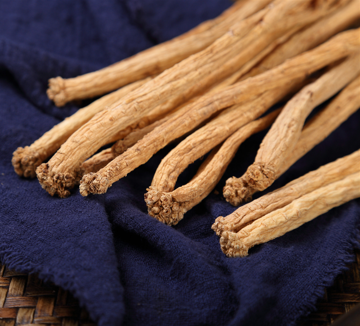 山西上党农家中大条无硫潞党参特级条半野生党参500克g包邮-寻一家