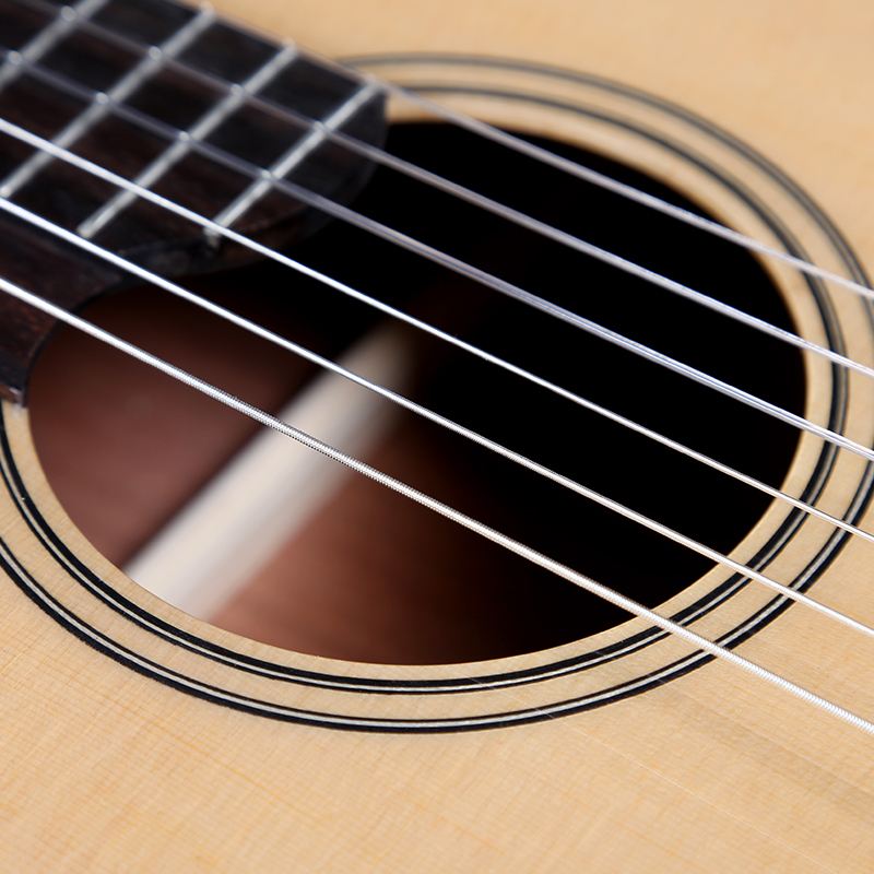 学生尼龙g290吉他古典考级初学者39寸叶锐文西卡吉他古典吉他