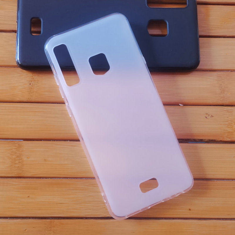 适用机壳e18pro保护套hlte226t磨砂透明硅胶软壳防摔手机保护套
