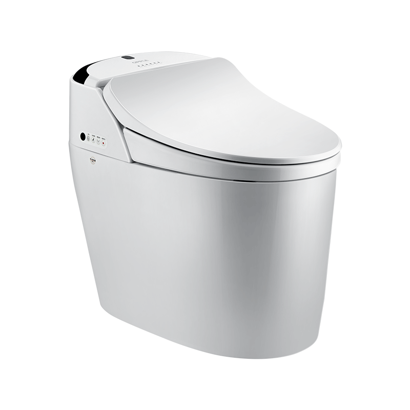 opple智能马桶坐便器怎么样不能说的秘密选对是关键