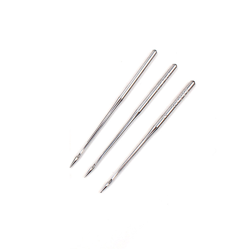 风琴机针db×1平车针 电脑平车机针 家用机针ha