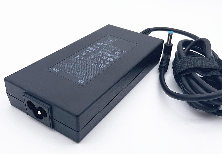 原装惠普195v615a电源适配器envy15暗影精灵2代充电器笔记本电源