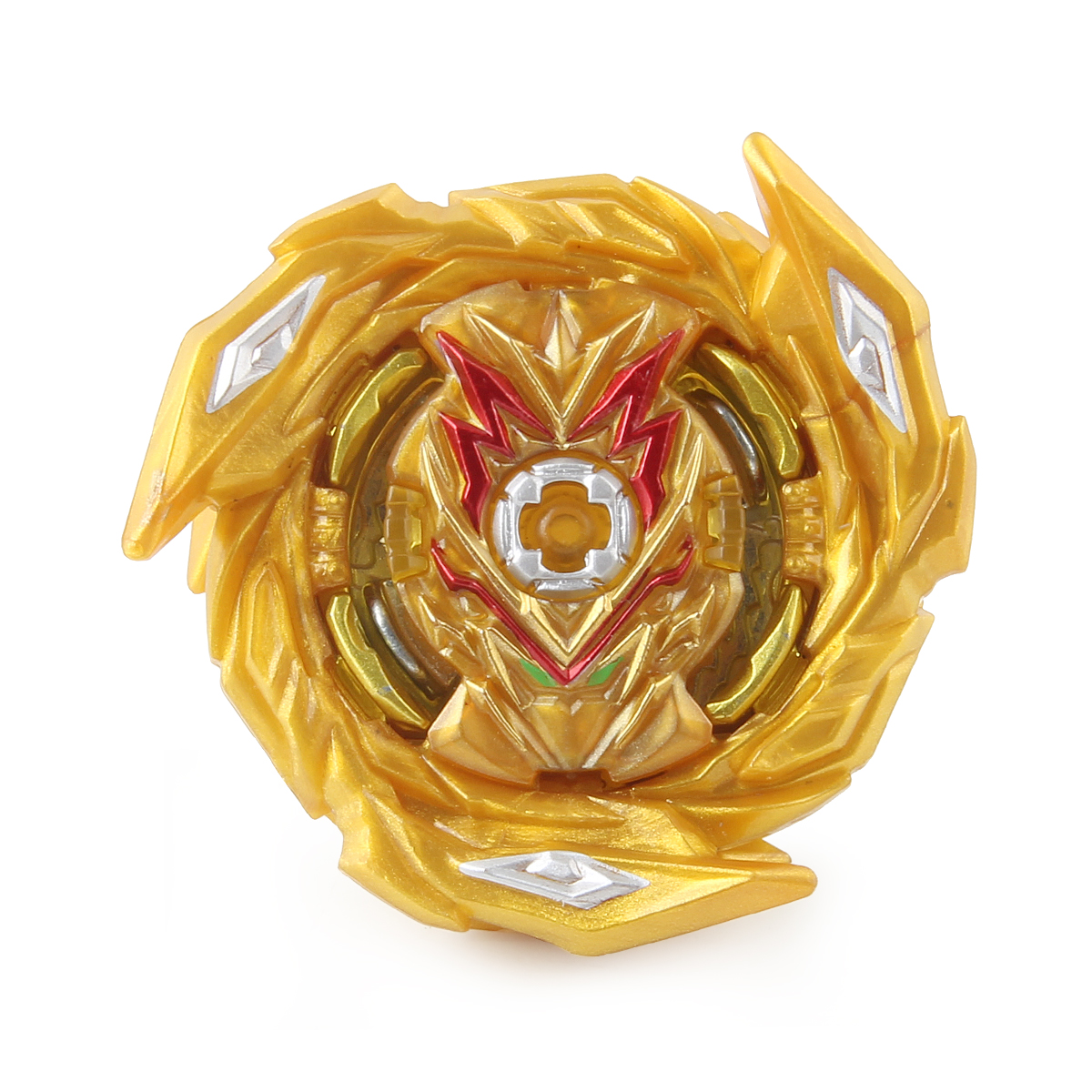 黄金超王b163版超勇武武神限量版霸爆旋陀螺陀螺