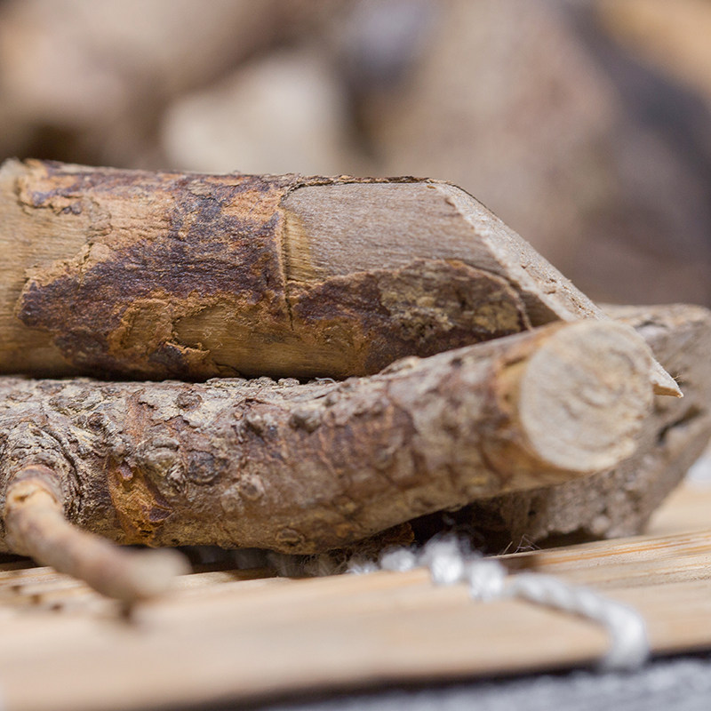 野生山苍子根山苍树根豆豉羌过山香满山香毕澄茄子根500克_十块购