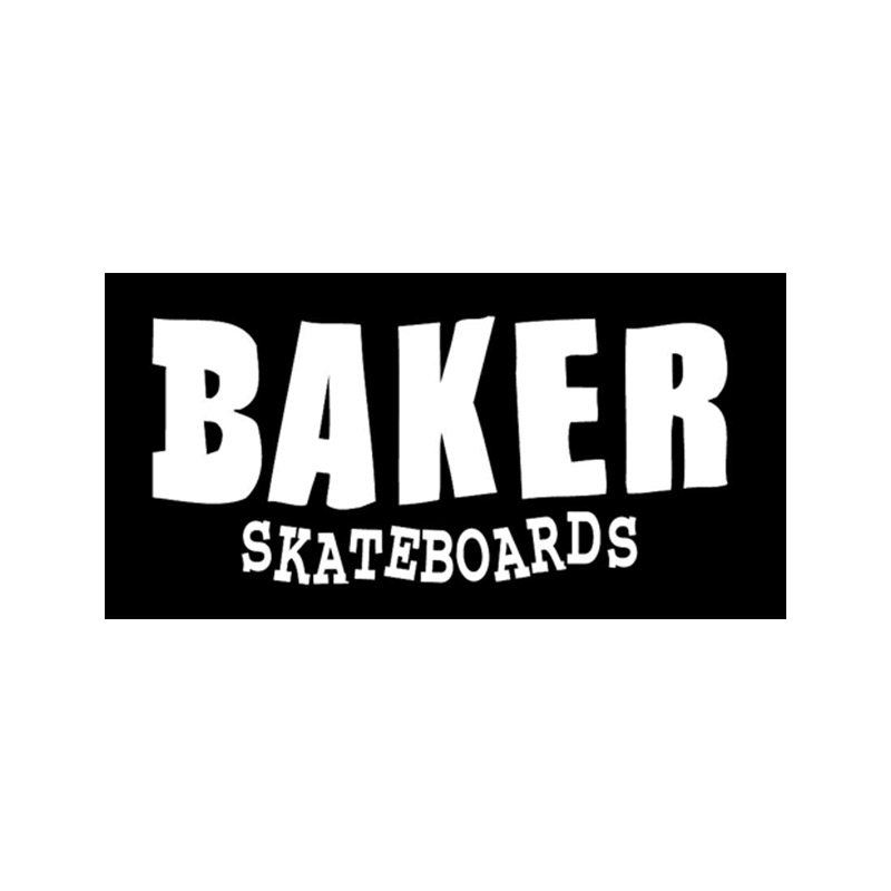 燃烧进口baker双翘四轮专业初学进阶组装成人滑板