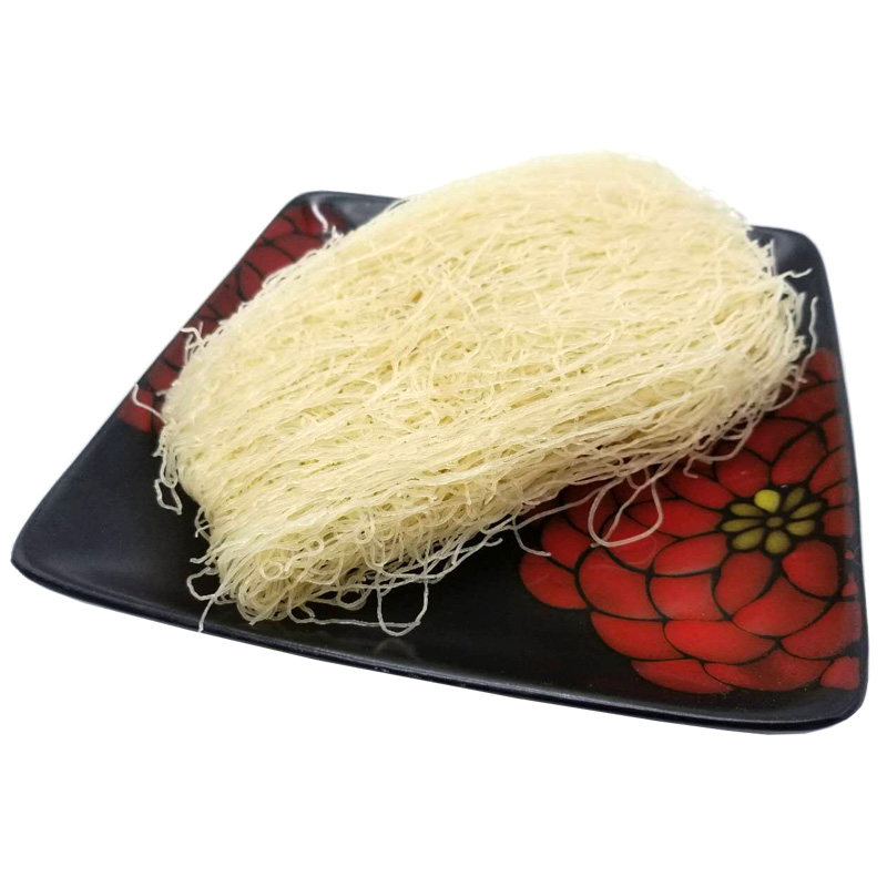 特产肇庆排粉皇牌银丝细米线肇粮水磨汤粉广东炒米粉粉丝2kg正品