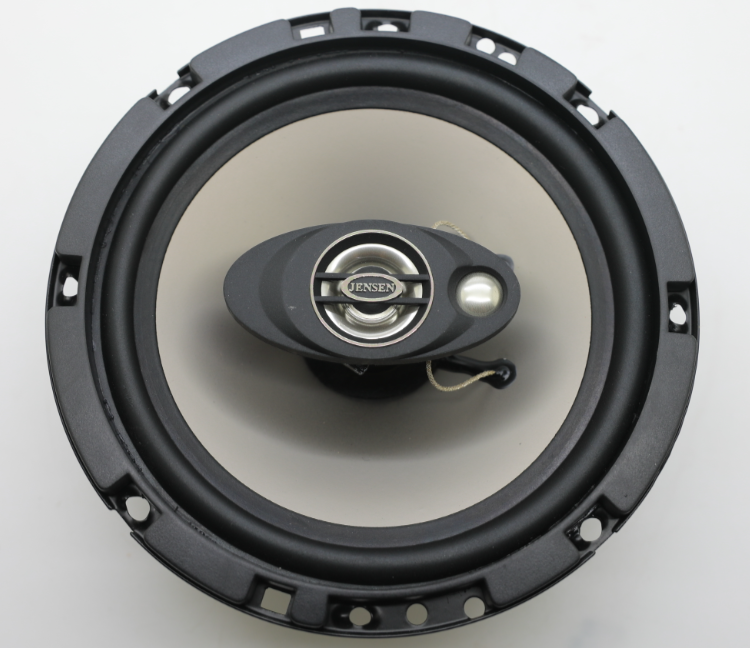 便宜好货美国战神jensen65寸同轴汽车改装喇叭汽车喇叭