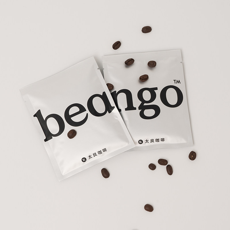beango太良品鉴咖啡20g精品手冲咖啡豆小包包装研磨咖啡粉