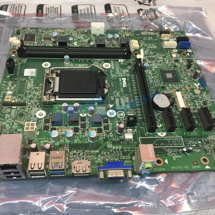 dell戴尔3020mt主板40ddpvj4yxmih81re145483490p1yhwtr主板