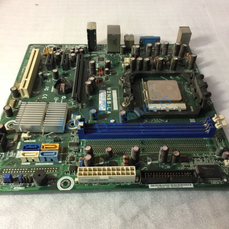 hp惠普cq3000机箱m2n68laam3主板612502001570876001机箱