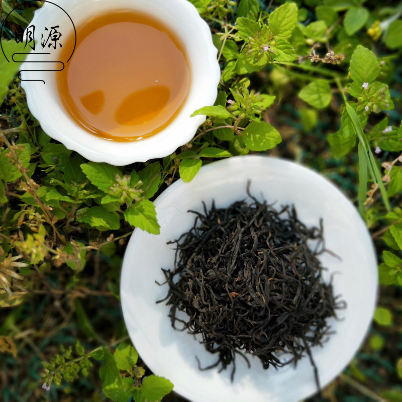 红茶江西浮梁礼盒1915金奖明后特级功夫6罐其它红茶