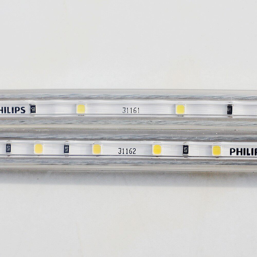 飞利浦led灯带高亮高压灯条贴片客厅卧室餐厅led灯带
