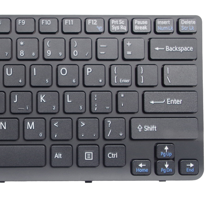 sony索尼sve14sve141l11te1412s7ce1412s6c键盘sve141c11t键盘