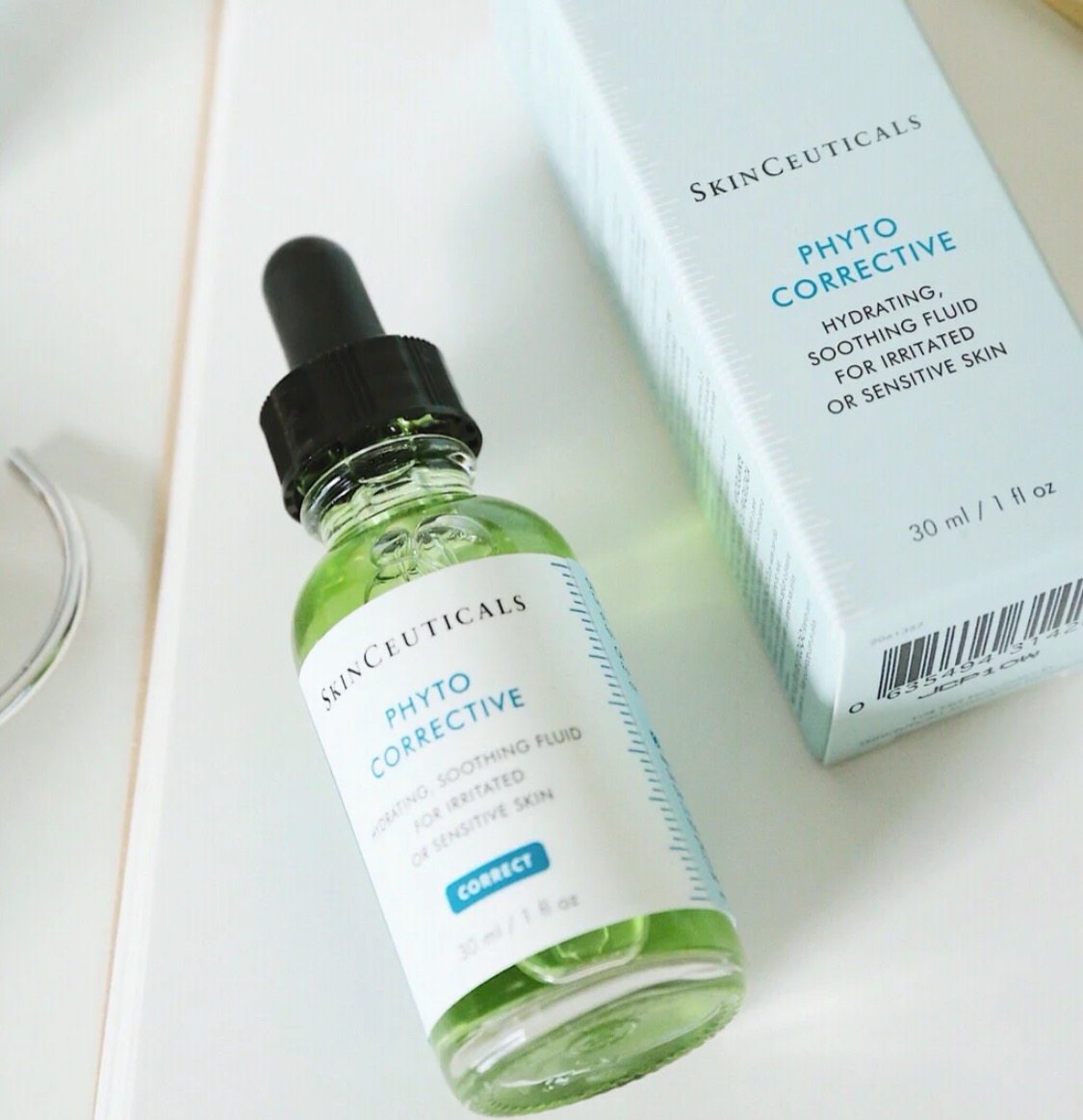 包邮痘印修丽可植萃亮妍精华华露30ml55ml色修液态精华