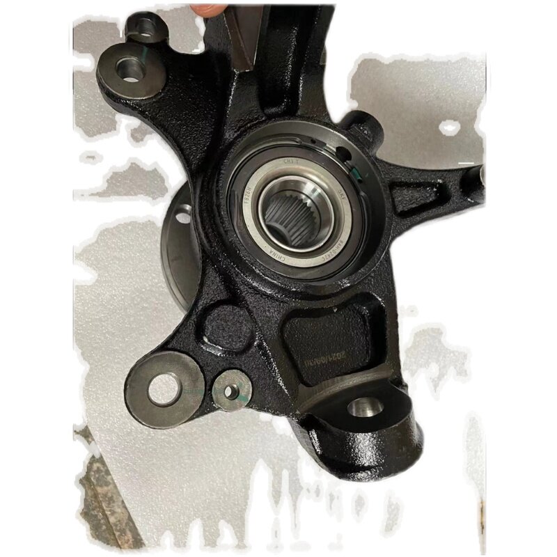 全新适配东风标致308s专用悬挂汽车转向羊角总成其他