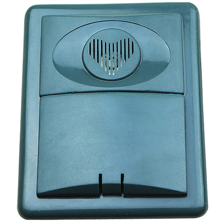 新月索神日福上 防盗门老式 可换新多群升龙阳盼铸盼万诚嘉 门铃 - 爱