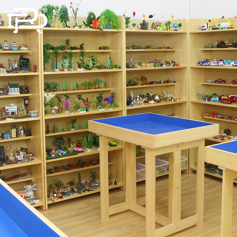 容大天成心理沙盘沙具全套套装1800件学校单位咨询其他模型玩具