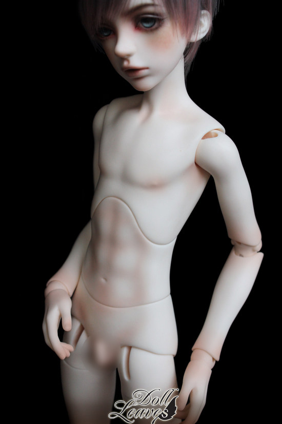 bjd-ds素体4男身体单体b45-02sd娃娃同类配身bjd