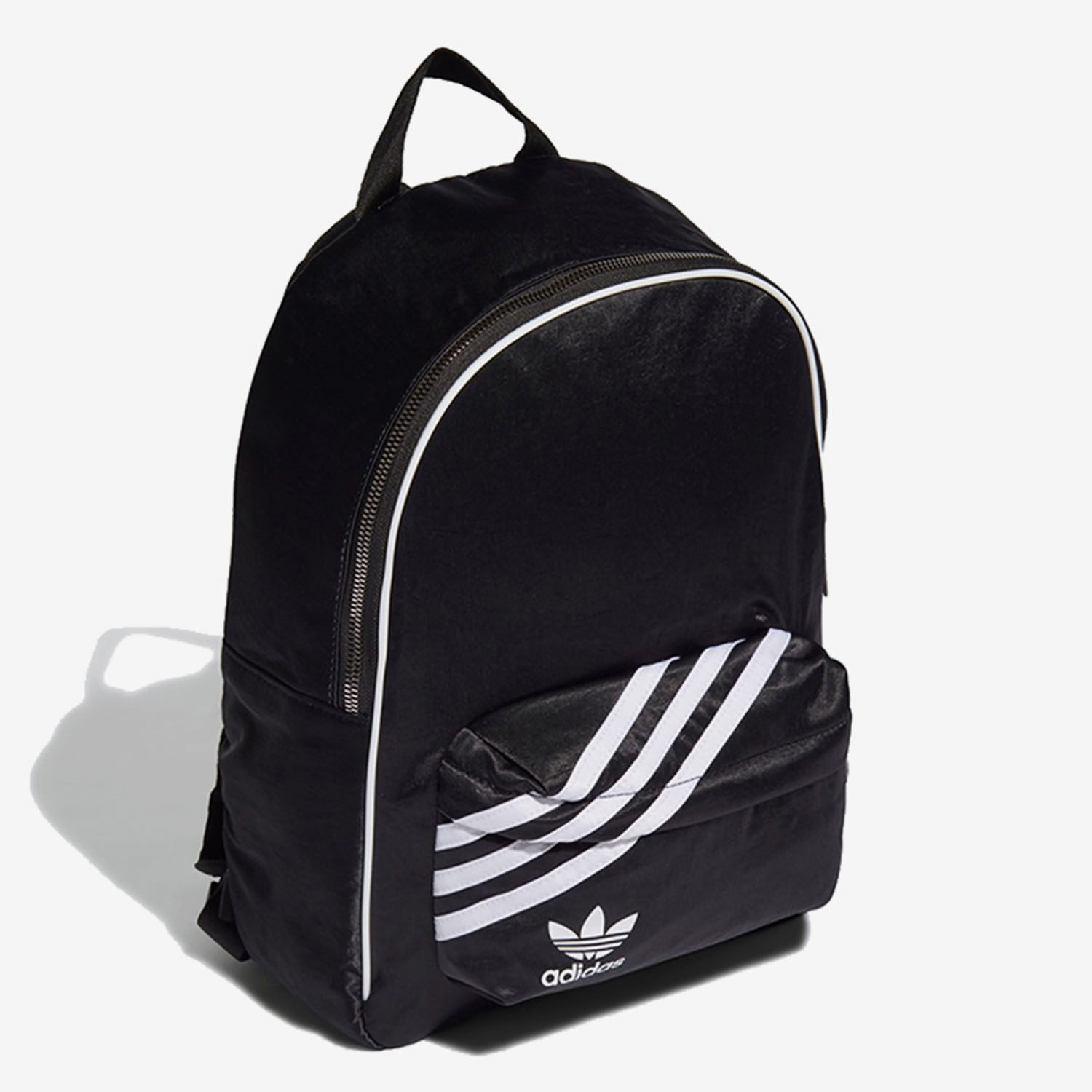 adidas阿迪达斯正品三叶草nylonbp女子运动背包gd1641双肩背包