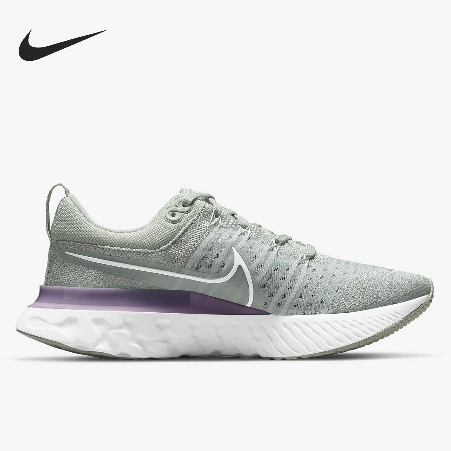 nike耐克正品女子nikereactinfinityrunfk2跑步跑步鞋