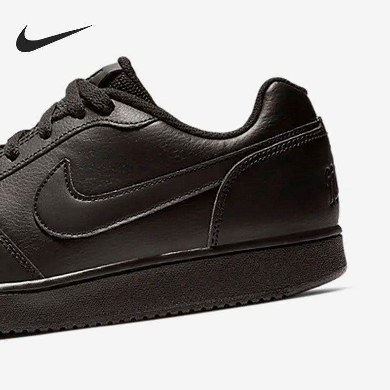 nike/耐克正品新款ebernon low男子运动百搭复古休闲鞋aq1775-003