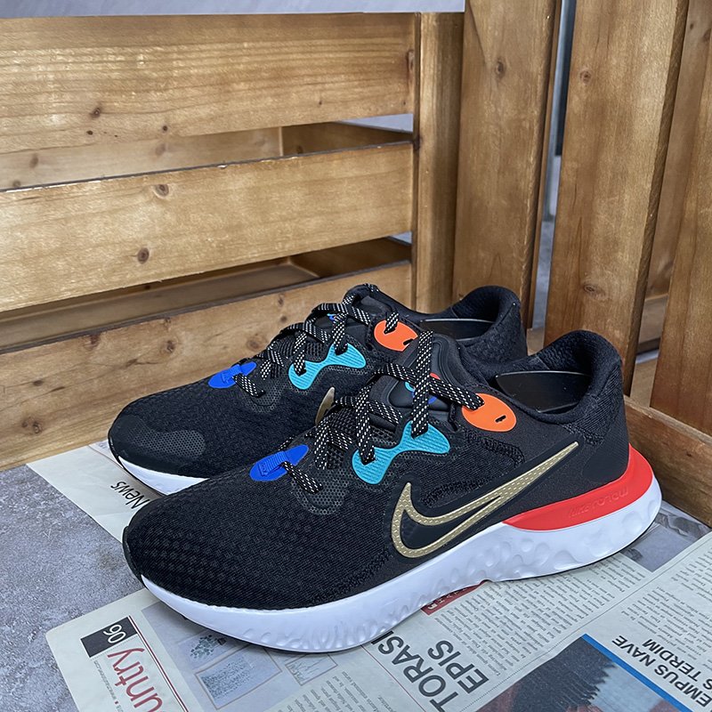 nikerenewrun2测评图片