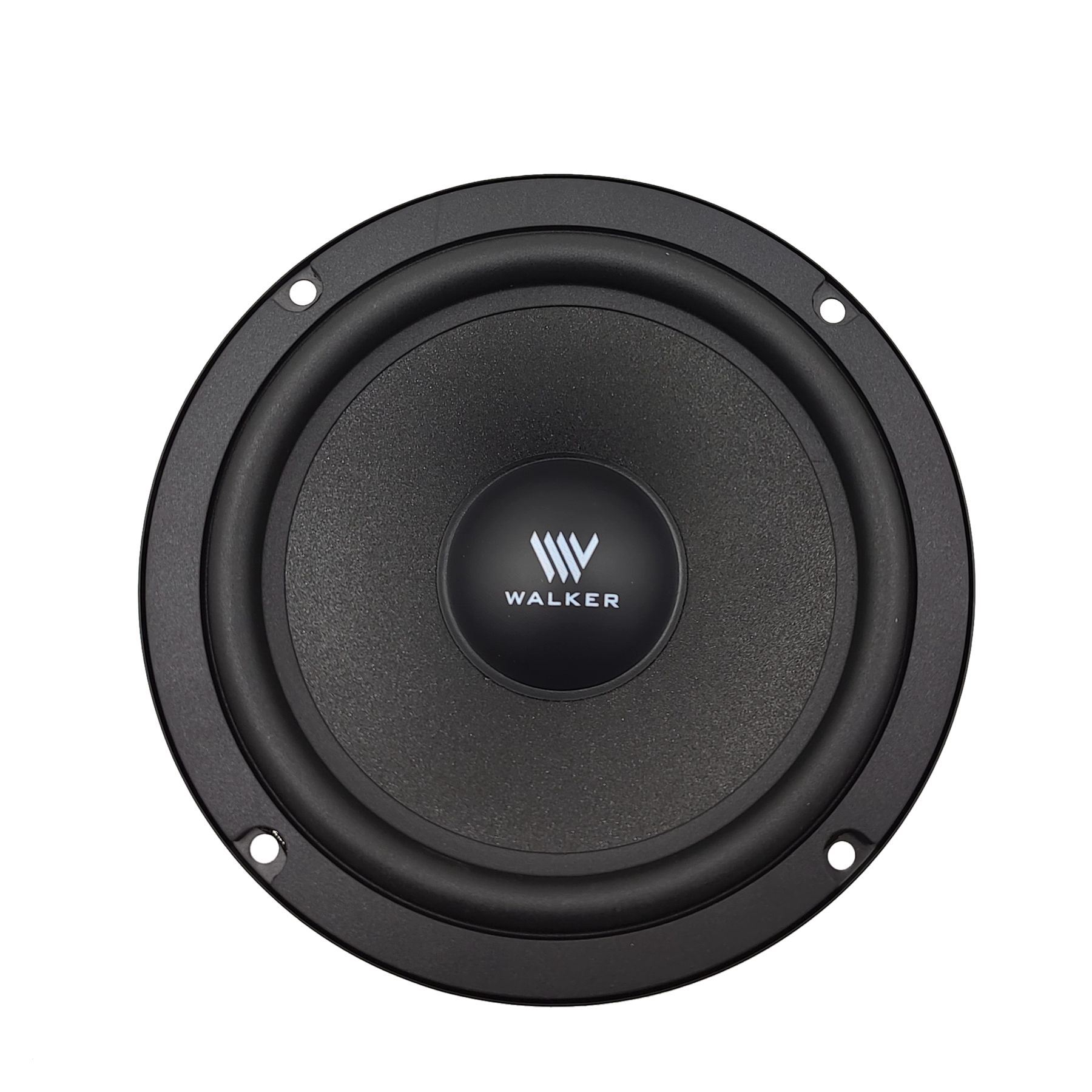 德国vwalk汽车音响改装两分dsp套餐专车专用甲类汽车喇叭