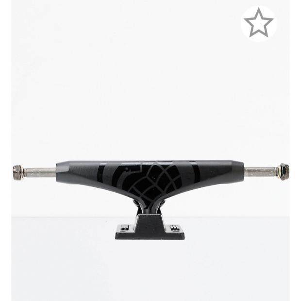 美国代购直邮thunder白色闪雷雷电正品专业进口滑板桥