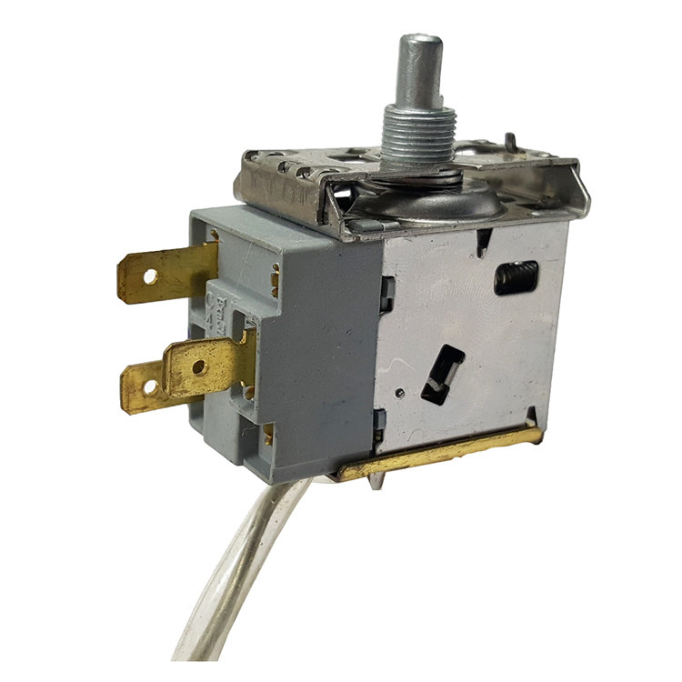 原装创维冰箱冰柜冷柜配件温控器开关cw-wdf29a-exwdf28x其它配件