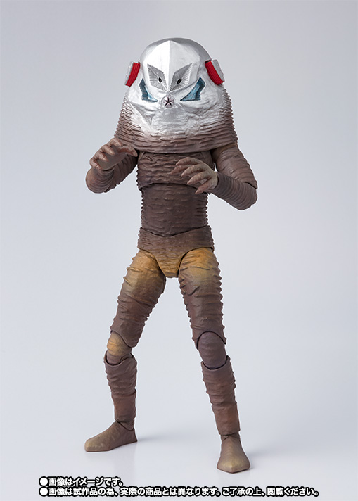 热血玩具模型手办奥特曼shfact扎拉拉布星人奥特曼玩具专区