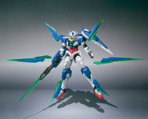 热血玩具模型手办robot高达ooq00q剧场量子高达模型专区