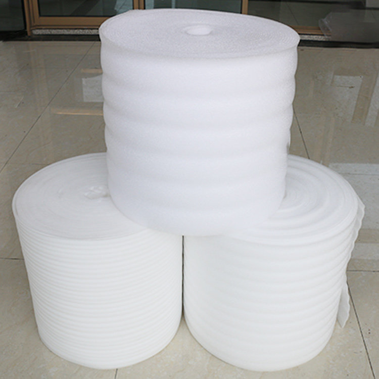 快递打包泡沫纸珍珠棉填充包装气泡膜袋防震棉epe板材全新料包邮